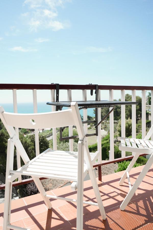 Loft Ponent, Sant Pol De Mar Daire Dış mekan fotoğraf