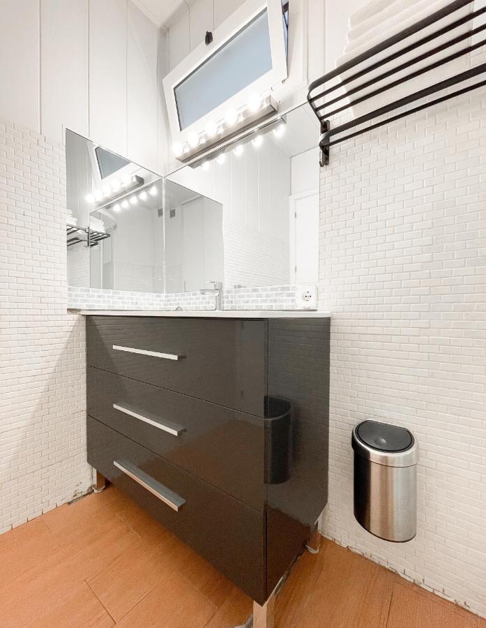 Loft Ponent, Sant Pol De Mar Daire Dış mekan fotoğraf